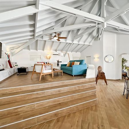 Villa Mallory, 3 Bedrooms, Private Pool And Ocean View Quarter of Orleans Eksteriør billede