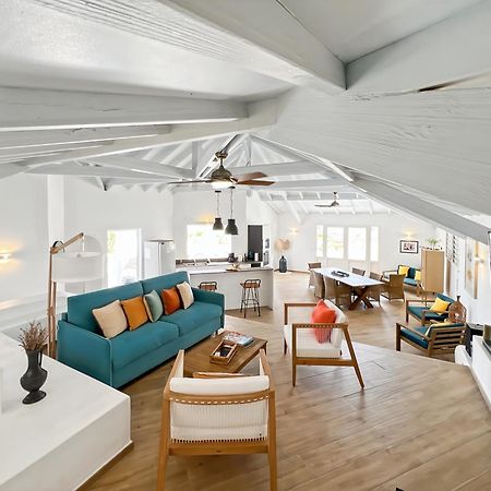 Villa Mallory, 3 Bedrooms, Private Pool And Ocean View Quarter of Orleans Eksteriør billede
