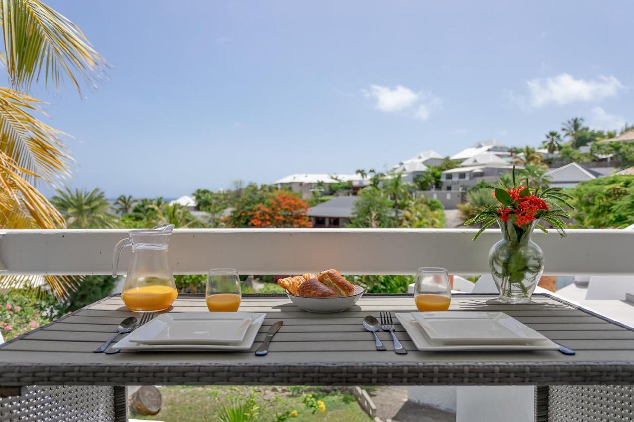 Villa Mallory, 3 Bedrooms, Private Pool And Ocean View Quarter of Orleans Eksteriør billede