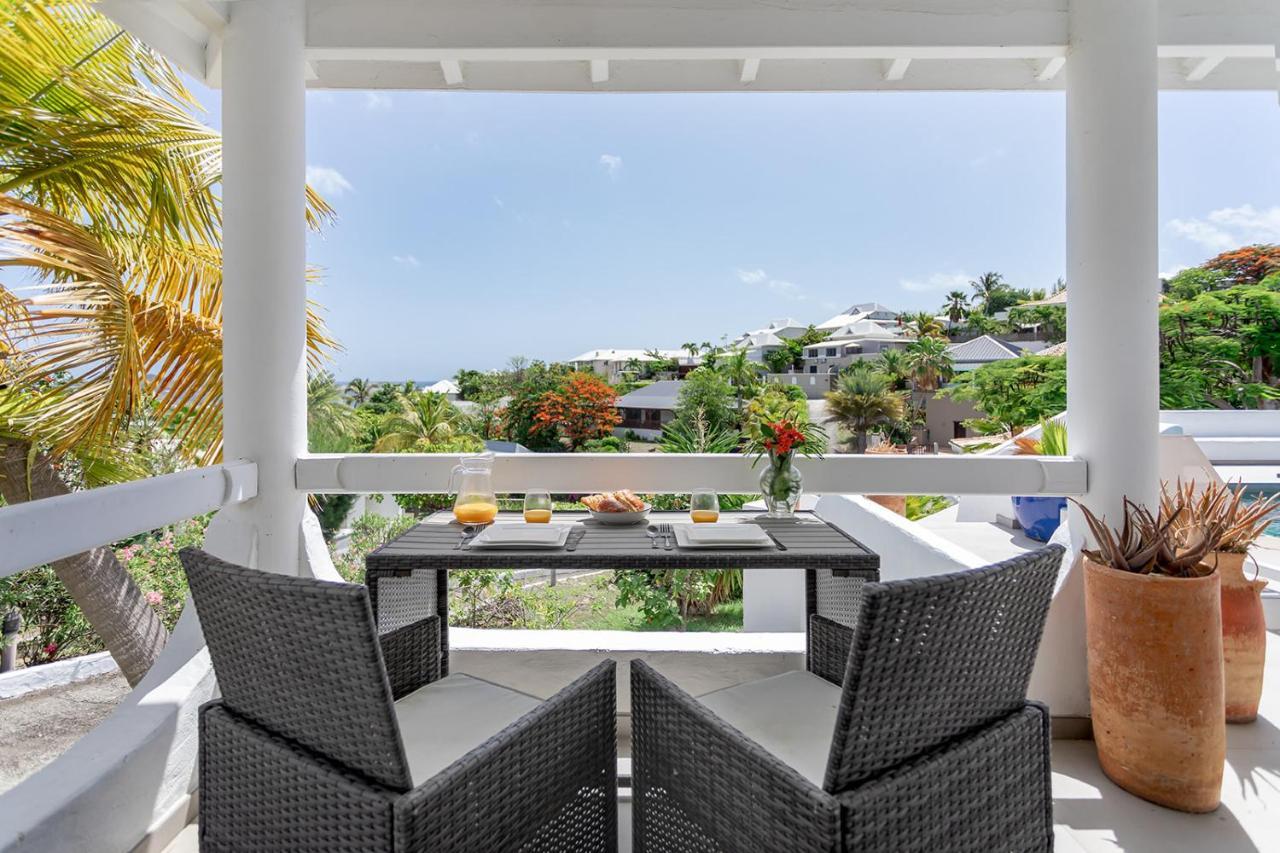 Villa Mallory, 3 Bedrooms, Private Pool And Ocean View Quarter of Orleans Eksteriør billede