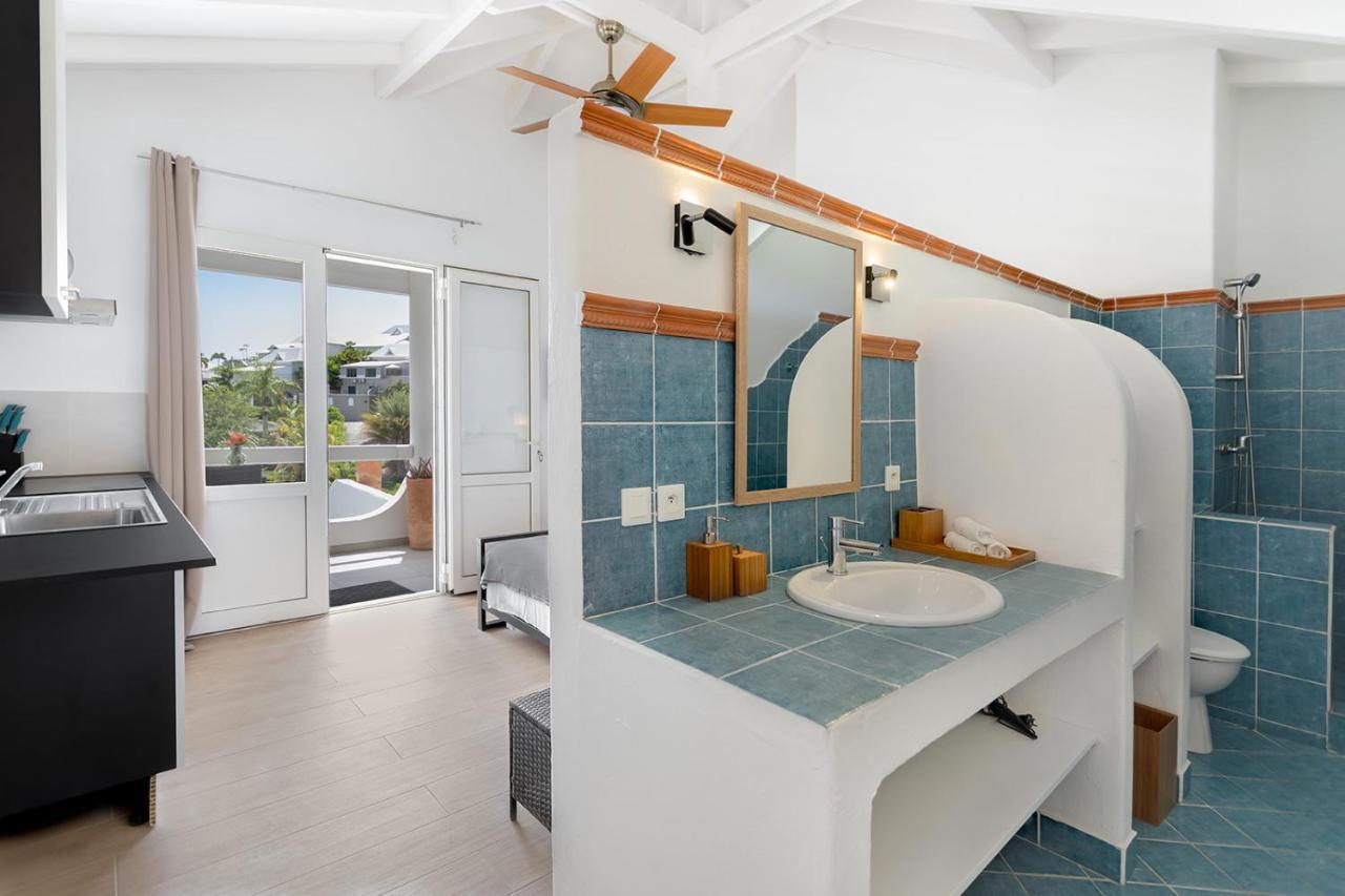Villa Mallory, 3 Bedrooms, Private Pool And Ocean View Quarter of Orleans Eksteriør billede