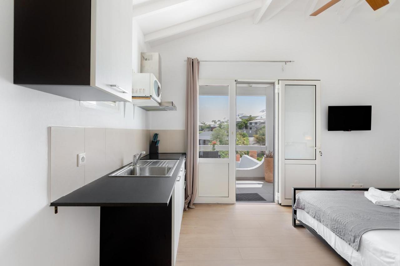 Villa Mallory, 3 Bedrooms, Private Pool And Ocean View Quarter of Orleans Eksteriør billede