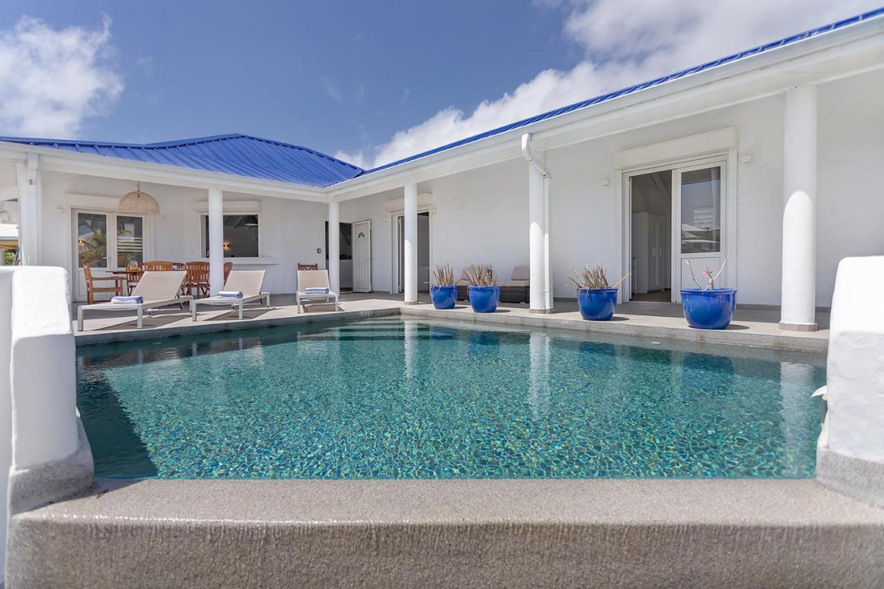 Villa Mallory, 3 Bedrooms, Private Pool And Ocean View Quarter of Orleans Eksteriør billede