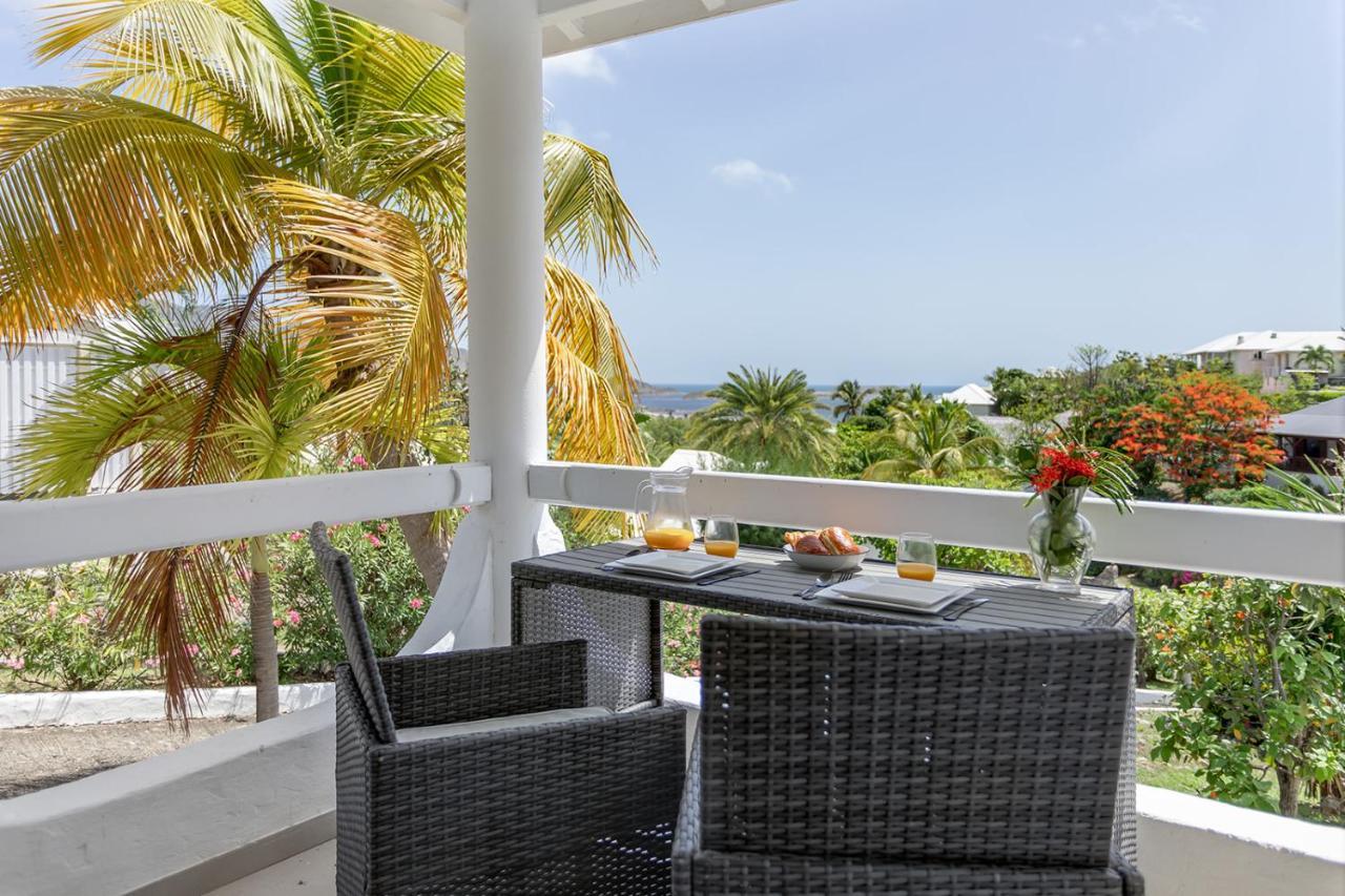 Villa Mallory, 3 Bedrooms, Private Pool And Ocean View Quarter of Orleans Eksteriør billede