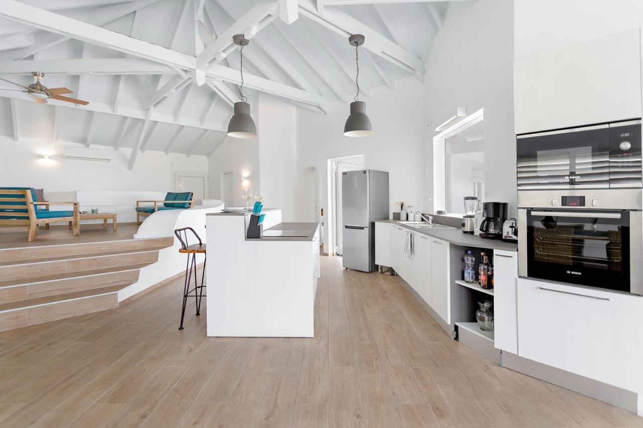 Villa Mallory, 3 Bedrooms, Private Pool And Ocean View Quarter of Orleans Eksteriør billede