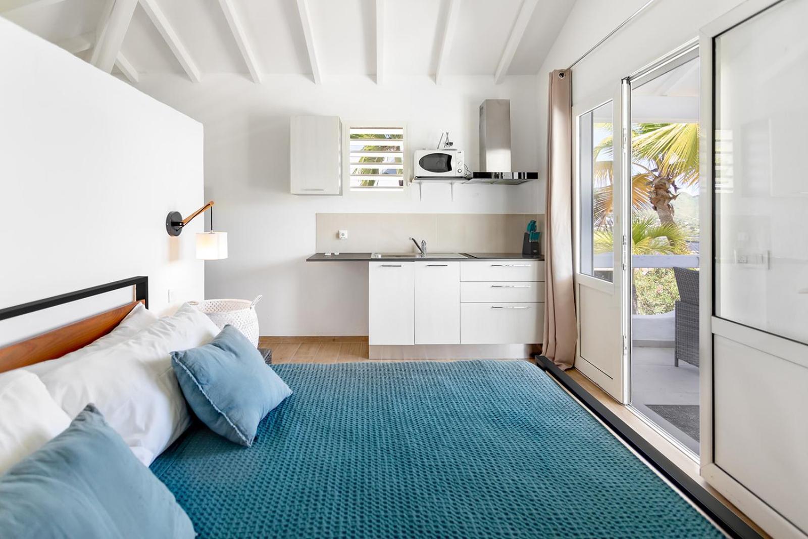 Villa Mallory, 3 Bedrooms, Private Pool And Ocean View Quarter of Orleans Eksteriør billede