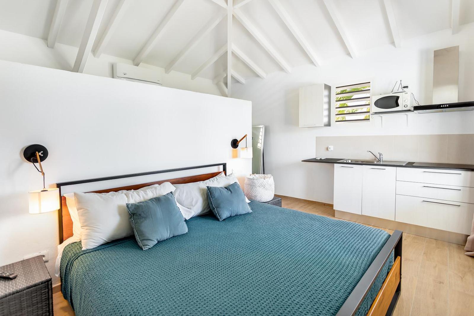 Villa Mallory, 3 Bedrooms, Private Pool And Ocean View Quarter of Orleans Eksteriør billede