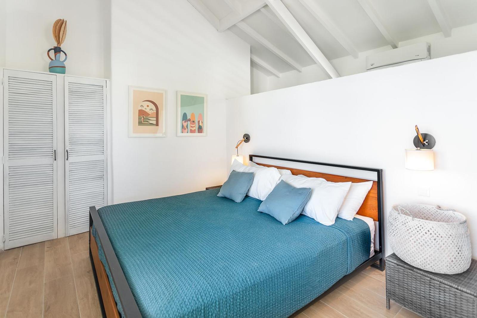 Villa Mallory, 3 Bedrooms, Private Pool And Ocean View Quarter of Orleans Eksteriør billede