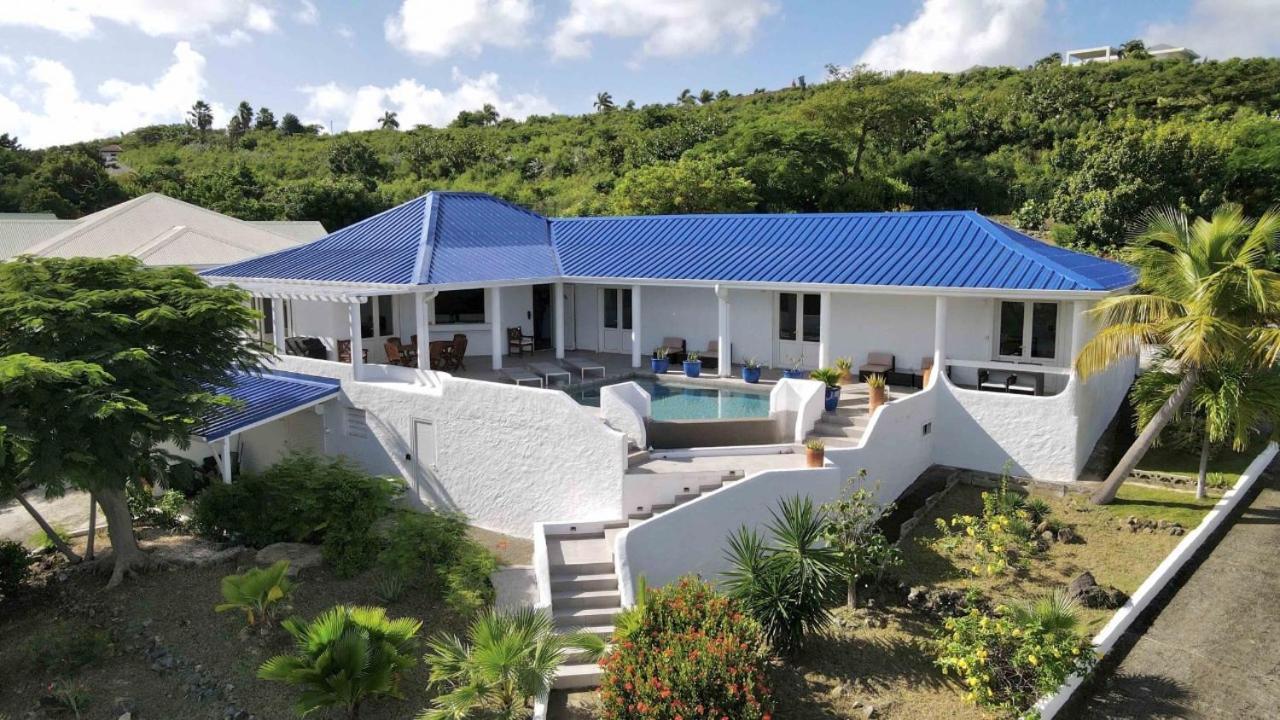 Villa Mallory, 3 Bedrooms, Private Pool And Ocean View Quarter of Orleans Eksteriør billede