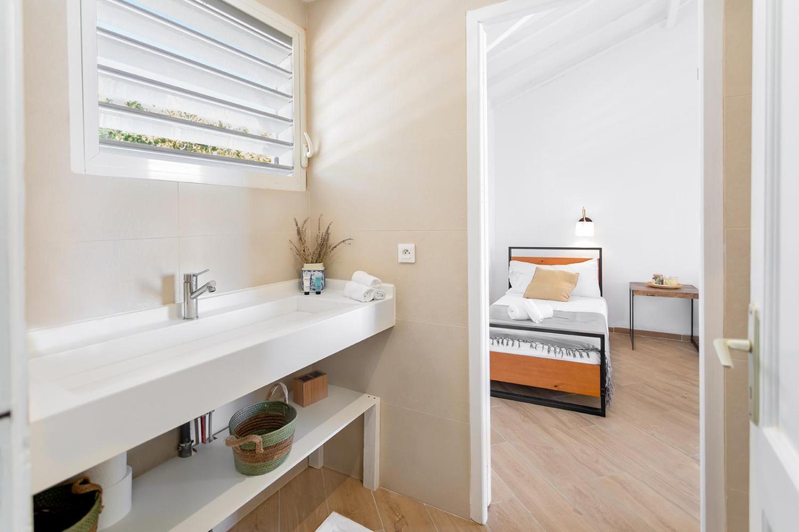 Villa Mallory, 3 Bedrooms, Private Pool And Ocean View Quarter of Orleans Eksteriør billede