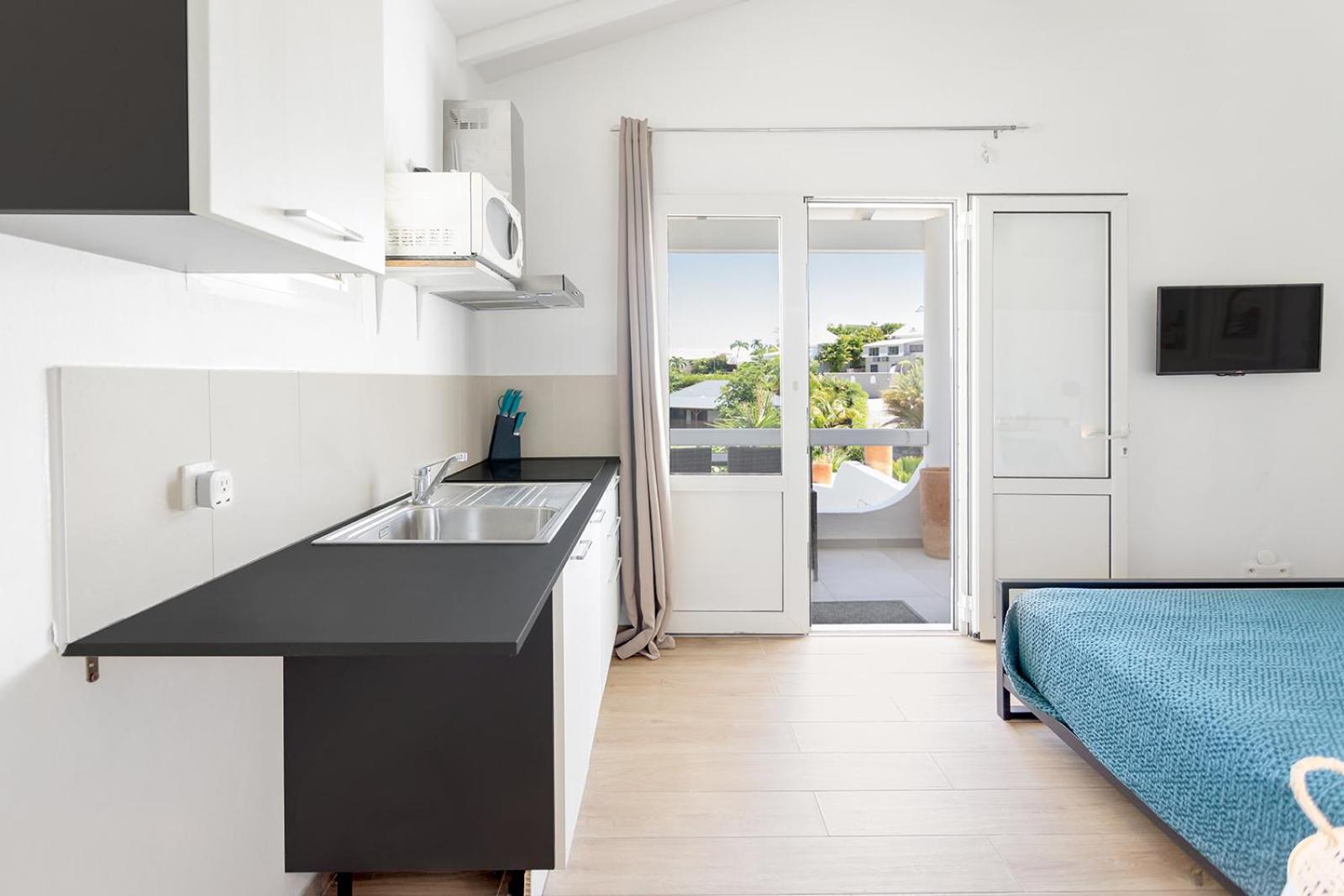Villa Mallory, 3 Bedrooms, Private Pool And Ocean View Quarter of Orleans Eksteriør billede